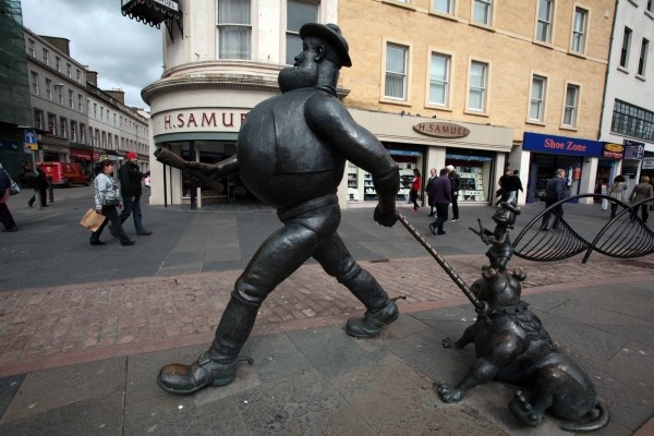 The National – 17th October&nbsp;2015