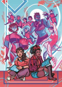 COMICS-P9-poster-image-for-the-exhibition-by-Helen-Robinson-768x1086