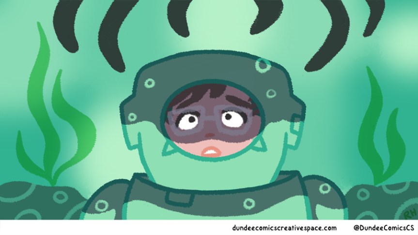 Activity-6---Underwater