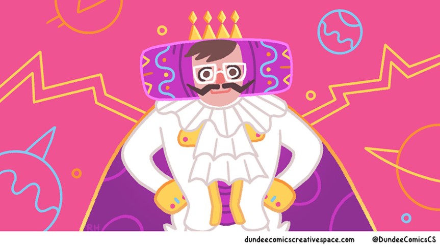 Activity-12---Cosplay