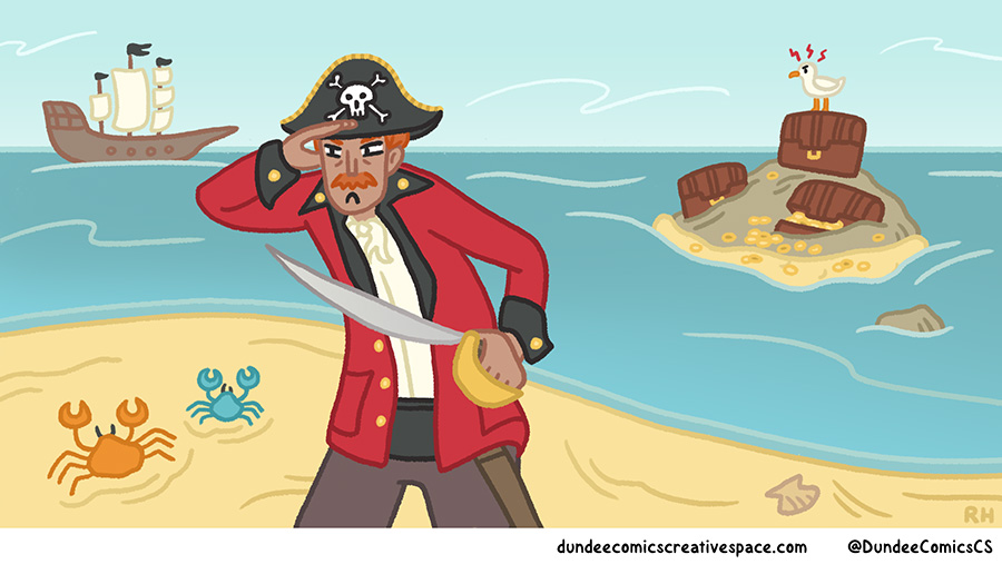Activity-13---Pirate