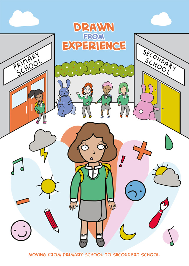 Drawn-From-Experience