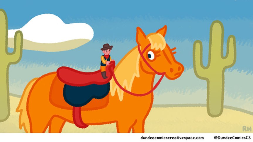 Activity-16---Cowboy